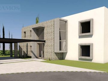 Casa - El Canton - Golf CDR