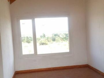 Casa de 2 dormitorios en barrio privado