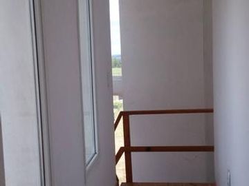 Casa de 2 dormitorios en barrio privado