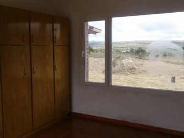 Casa de 2 dormitorios en barrio privado
