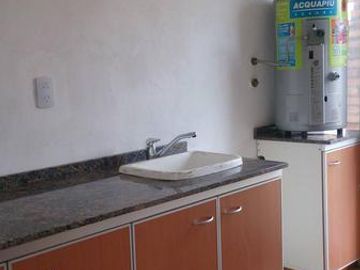 Casa de 2 dormitorios en barrio privado