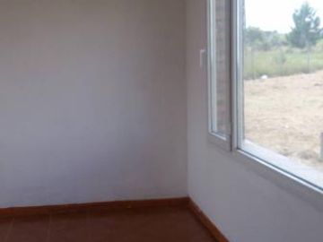Casa de 2 dormitorios en barrio privado