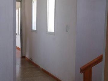 Casa de 2 dormitorios en barrio privado