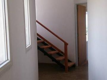 Casa de 2 dormitorios en barrio privado
