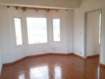 Casa de 2 dormitorios en barrio privado