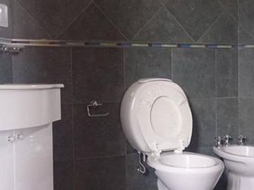 Casa de 2 dormitorios en barrio privado