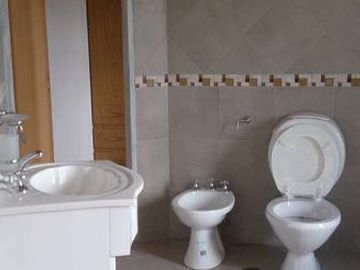 Casa de 2 dormitorios en barrio privado