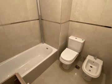 Rio de Janeiro 500. Depto Monoambiente Estrenar C/Balcon, Almagro