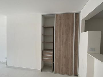 Rio de Janeiro 500. Depto Monoambiente Estrenar C/Balcon, Almagro