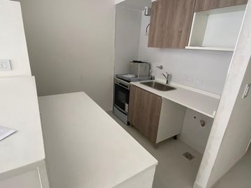 Rio de Janeiro 500. Depto Monoambiente Estrenar C/Balcon, Almagro