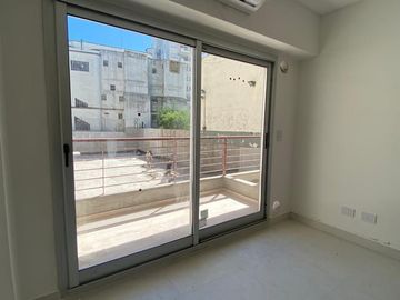 Rio de Janeiro 500. Depto Monoambiente Estrenar C/Balcon, Almagro