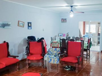 Casa - Tristan Suarez