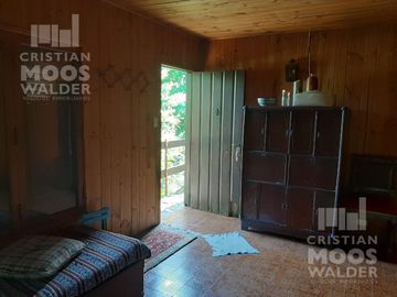 Casa en Venta  - Barrio Cerrado Jardin Nautico De Escobar-