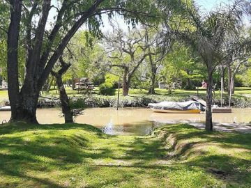 Casa en Venta  - Barrio Cerrado Jardin Nautico De Escobar-
