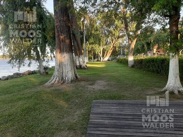 Casa en Venta  - Barrio Cerrado Jardin Nautico De Escobar-
