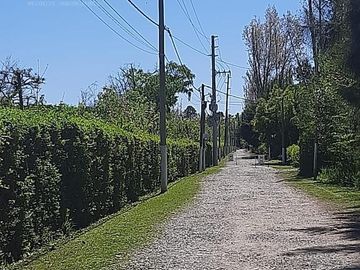 Casa en Venta  - Barrio Cerrado Jardin Nautico De Escobar-