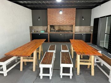 Quinta en venta - Mono ambiente - 500Mts2 - General Pueyrredón