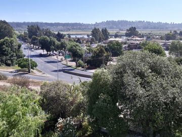 A 200 METROS DEL PUENTE SANTO DOMINGO