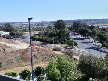 A 200 METROS DEL PUENTE SANTO DOMINGO