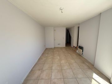 SE VENDE INCREIBLE DUPLEX PLENO CENTRO 1 DORM.