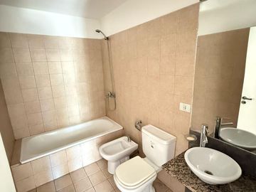 SE VENDE INCREIBLE DUPLEX PLENO CENTRO 1 DORM.