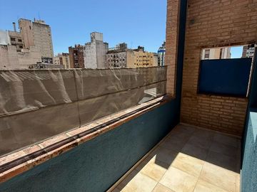 SE VENDE INCREIBLE DUPLEX PLENO CENTRO 1 DORM.