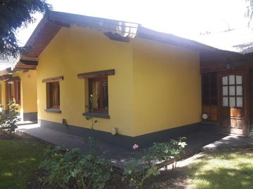 Casa - Centro