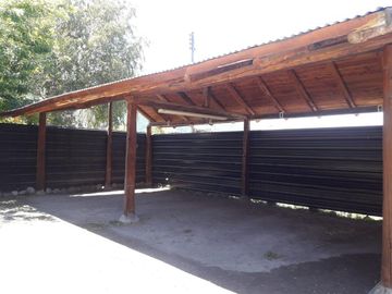 Casa - Centro