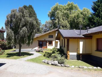 Casa - Centro