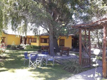 Casa - Centro