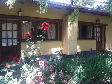Casa - Centro