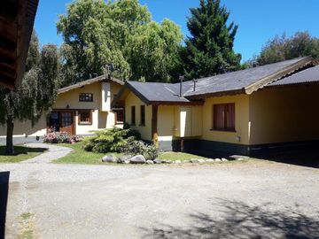 Casa - Centro