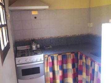 Casa - Centro