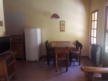 Casa - Centro