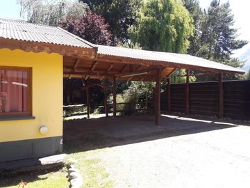 Casa - Centro