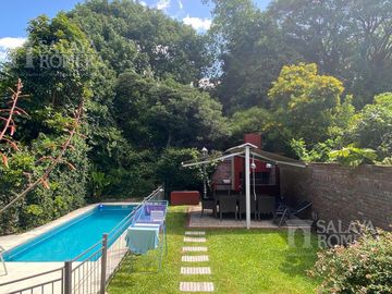 Casa en venta Vicente Lopez
