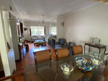 Casa en venta Vicente Lopez