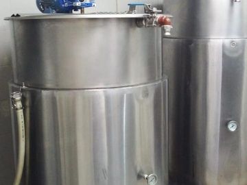 Casa y cervecería en Lago Puelo (FR-6)