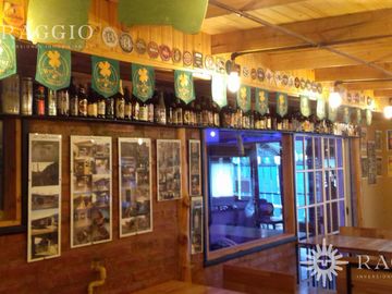Casa y cervecería en Lago Puelo (FR-6)