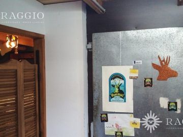 Casa y cervecería en Lago Puelo (FR-6)