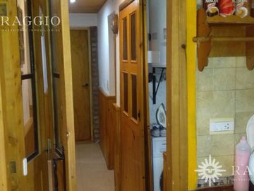 Casa y cervecería en Lago Puelo (FR-6)