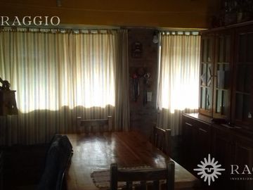Casa y cervecería en Lago Puelo (FR-6)