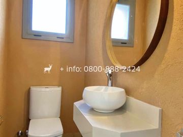 Casa de 6 Ambientes en Venta en La Reserva Cardales