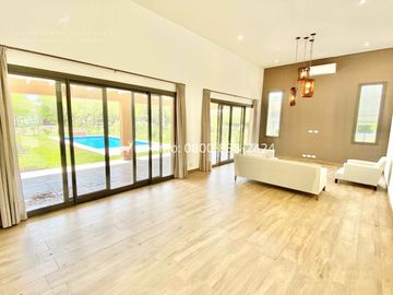 Casa de 6 Ambientes en Venta en La Reserva Cardales