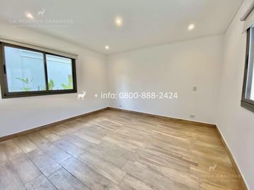Casa de 6 Ambientes en Venta en La Reserva Cardales