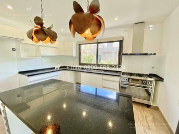 Casa de 6 Ambientes en Venta en La Reserva Cardales