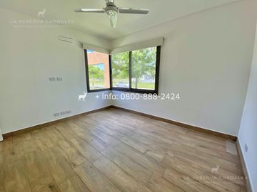 Casa de 6 Ambientes en Venta en La Reserva Cardales