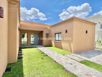Casa de 6 Ambientes en Venta en La Reserva Cardales