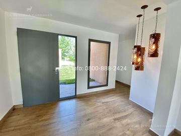 Casa de 6 Ambientes en Venta en La Reserva Cardales