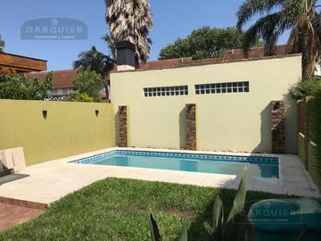 Casa - Burzaco